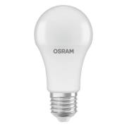 OSRAM LED-pære E27 8,8W 827 med dagslyssensor