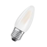 OSRAM Classic LED-pære E27 2,5W 2 700K matt