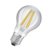 OSRAM Classic LED-pære E27 5,7W 827 filament dim