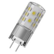 OSRAM LED-stiftpære GY6.35 3,3W varmhvit