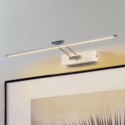 Paulmann Beam Sixty LED-bildelampe hvit