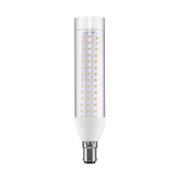 Paulmann LED-pære B15d 9,5 W rør 2 700 K