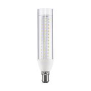 Paulmann LED-pære B15d 9,5 W rør 4000 K