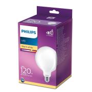 Philips LED Classic globepære E27 G120 13 W