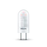 Philips GY6.35 LED-stiftpære 1,8 W 12V/AC 2 700 K