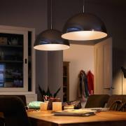 Philips Classic LED-pære E14 B35 6,5W 2 700 K klar