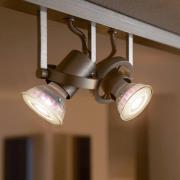 Philips GU10 LED-reflektor PAR16 3,5W 4 000K