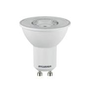 LED-reflektor GU10 ES50 110° 7W 4 000K