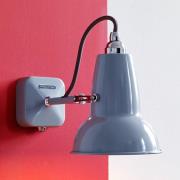 Anglepoise Original 1227 Mini vegglampe grå