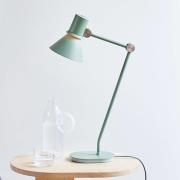 Anglepoise Type 80 bordlampe, pistasjgrønn