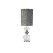 EBB & FLOW Futura bordlampe, Branches grey/silver