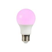 LED-pære Smart Colour E27 7W CCT RGB 806lm 3-pakning
