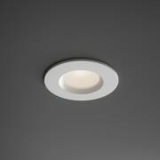 LED-downlight Dorado Smart, hvit