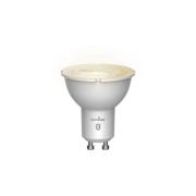 LED-reflektor Smart GU10 4,7W 2 700 K 380 lm 36°