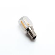 SELETTI E14 1W LED-pære 2,200K for robotlampe