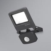 LEDVANCE Endura Flood sensor LED-utespot 4 000 K