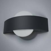 LEDVANCE Endura Style Shield Round utendørs lampe