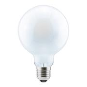 SEGULA LED-globepære 24V E27 3W 927 matt dimbar