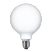 SEGULA LED-globepære 24V E27 6W 927 opal dimbar