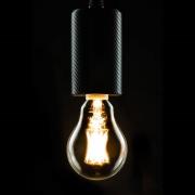 Segula LED-filamentpære GU10 5W dimbar 2 200K