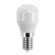 LED-kjøleskappære E14 Classic Mini 1,7 W, 2°700 K