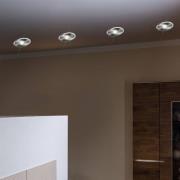 LED-downlight Austin rund