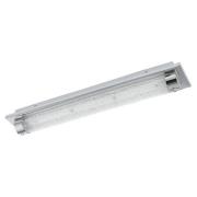 LED-taklampe Tolorico, 57 cm lang