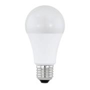 LED-pære E27 A60 9 W 2 700°K 830 dag-/natt-sensor