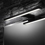 LED-speilbelysning Dun Brilo, IP44, bredde 30 cm