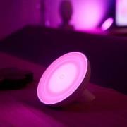 Philips Hue Bloom bordlampe hvit, White & Color