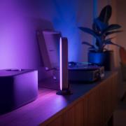 Philips Hue Play Lightbar, utvidelse 1-pak svart