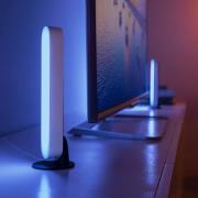 Philips Hue Play Lightbar, utvidelse 1-pak hvit