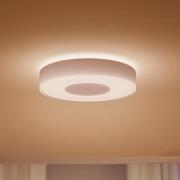 Philips Hue Infuse LED-taklampe 38,1 cm, hvit