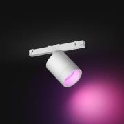 Philips Hue Perifo LED-spotforlengelse, hvit