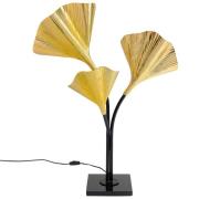 Kare Gingko Tre bordlampe, høyde 83 cm