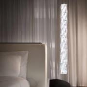 Slamp Hugo Vertical LED-pendellampe prisma