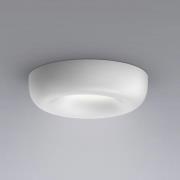 serien.lighting Cavity Recessed S, hvit