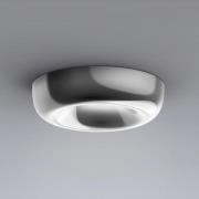 Serien.lighting Cavity innfelt LED-innfellingslampe, aluminium, dimbar...
