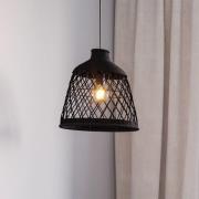 By Rydéns Lucena hengelampe, svart