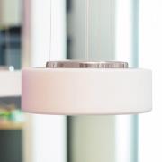 serien.lighting Curling M pendellampe 927 Triac opal