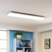 Arcchio Arthur LED-panel, universalhvit 40 W