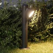 Martinelli Luce Bruco vegglampe med 1 lys 51 cm