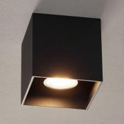 WEVER & DUCRÉ Box 1.0 PAR16 taklampe svart