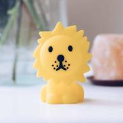 Mr Maria Lion nattlampe Bundle of Light, 12,6 cm