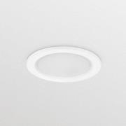 LED innfelt downlight DN145B LED6S/830 PSU II WH