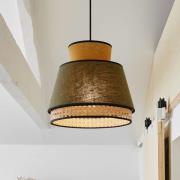 MARKET SET Singapour XM hengelampe khaki/curry