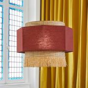 MARKET SET Marrakech hengelampe 60x46cm, massala