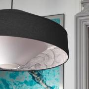 MARKET SET Mokuzaï L hengelampe Ø 78 cm