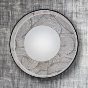 MARKET SET Mokuzaï vegglampe i Suna-grå