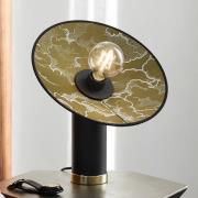 MARKET SET Gatsby bordlampe kumo khaki